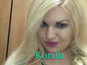 Koralia