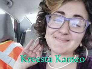 Kreesta_Kameo
