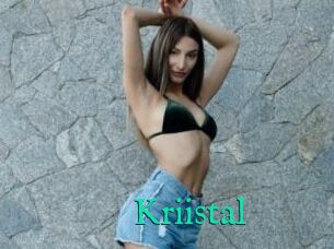 Kriistal