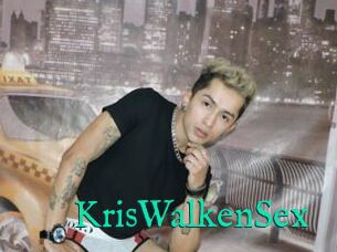 KrisWalkenSex