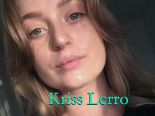 Kriss_Lerro
