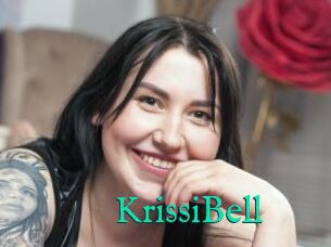KrissiBell