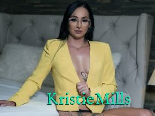KristieMills