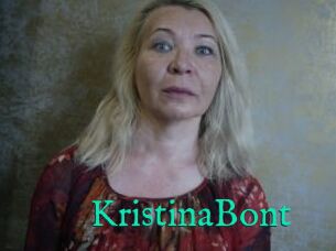 KristinaBont