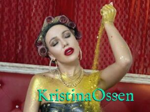 KristinaOssen