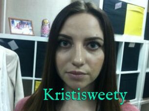 Kristisweety