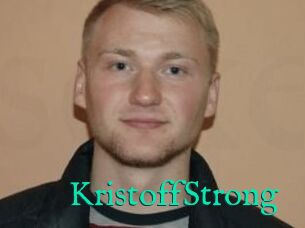 KristoffStrong