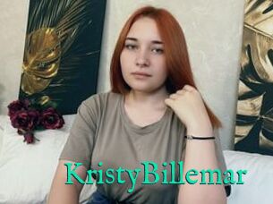 KristyBillemar