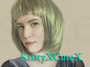 KristyXCuteX