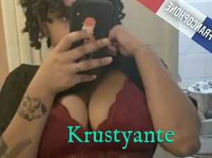 Krustyante