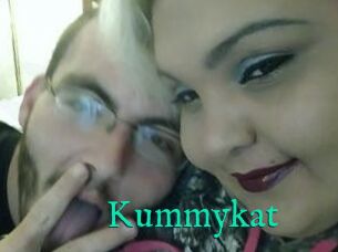 Kummykat