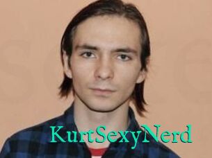 KurtSexyNerd