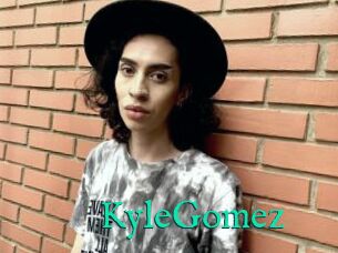 KyleGomez