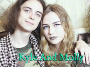 Kyle_And_Molly