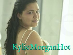 KylieMorganHot