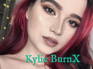 Kylie_BurnX