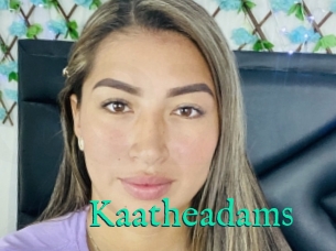 Kaatheadams