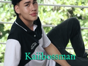 Kaiibossman