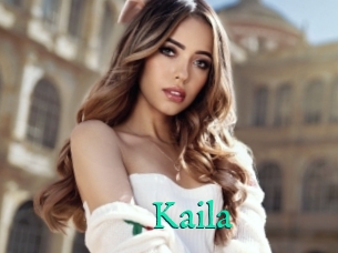 Kaila