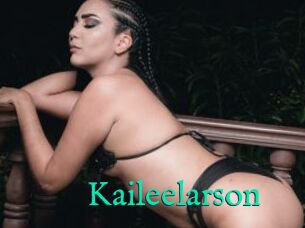 Kaileelarson