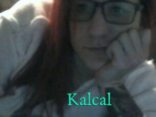 Kalcal