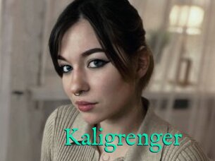 Kaligrenger
