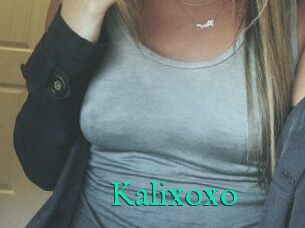 Kalixoxo