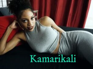 Kamarikali