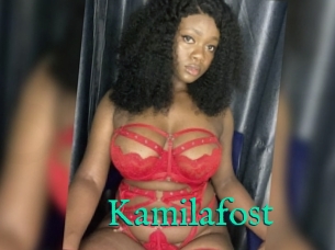 Kamilafost