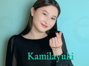 Kamilayuki