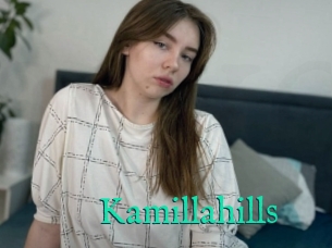 Kamillahills