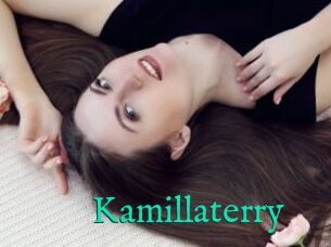 Kamillaterry