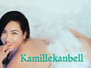 Kamillekanbell