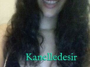 Kanelledesir
