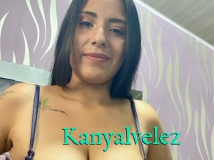 Kanyalvelez