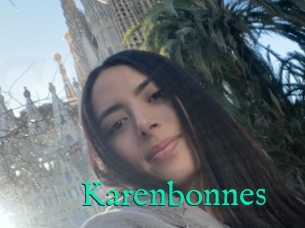 Karenbonnes