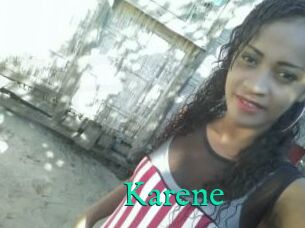 Karene
