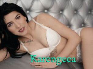 Karengeea