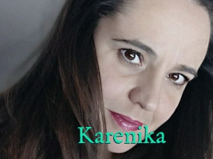 Karenika