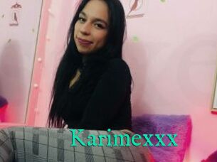 Karimexxx