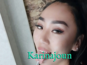 Karinajoun