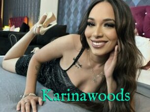 Karinawoods