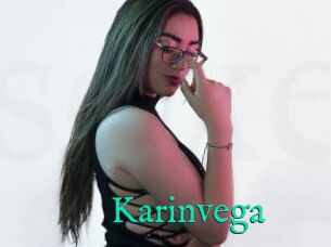 Karinvega