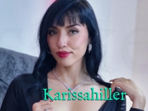 Karissahiller
