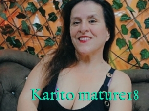 Karito_mature18