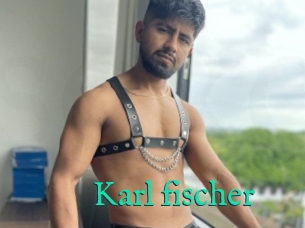 Karl_fischer