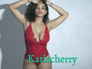 Karlacherry