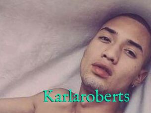 Karlaroberts
