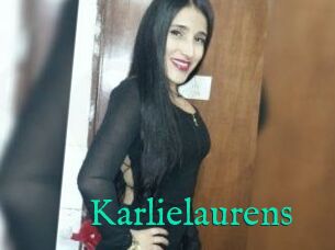 Karlielaurens