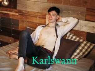 Karlswann